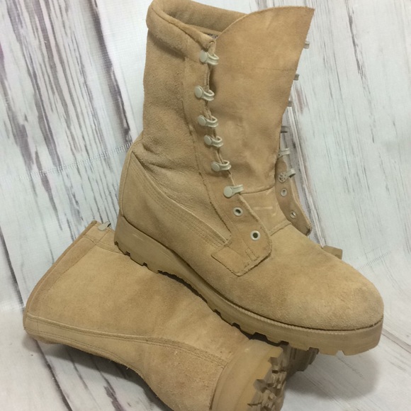belleville icwt boots